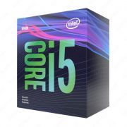 Процессор Intel-Core i5 - 9600K