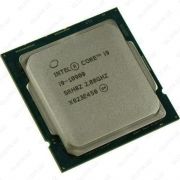 Процессор Intel-Core i9 - 10900, 2.8 GHz, 20MB, oem, LGA1200, Comet Lake