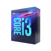 Процессор Intel® Core™ i3-9100