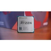 Процессор AMD Ryzen™ 5 3400G - 3.7 GHz, 4 cores/8 threads, Radeon RX Vega 11, AM4