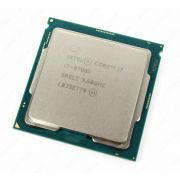 Процессор Intel-Core i7 - 9700К