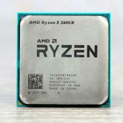 Процессор AMD Ryzen™ 7 2700