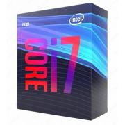 Процессор Intel-Core i7 - 9700, 3.0 GHz, 12M, oem, LGA1151, CoffeeLake