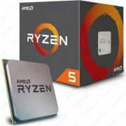 Процессор AMD Ryzen™ 5 3600X - 3.8 GHz, 6 cores/12 threads, No GPU, AM4