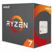 AMD Ryzen™ 7 2700X - 3.7 GHz--4,3 GHz, 8 cores/16 threads,20 MB , No GPU, AM4, oem