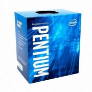 Intel-DualCore G4560 - 3.5 GHz, 3M, oem, LGA1151, Kaby Lake