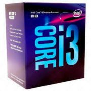 Процессор Intel-Core i3 - 9100, 3.6 GHz, 6M, oem, LGA1151, CoffeeLake