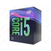 Процессор Intel-Core i5 - 9500, 3.0 GHz, 9M, oem, LGA1151, CoffeeLake