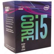 Процессор Intel-Core i5 - 8500