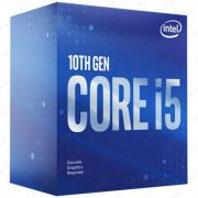 Процессор Intel-Core i3 - 10100F, 3.6 GHz, 6MB, oem, LGA1200, Comet Lake