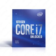 Процессор Intel-Core i7 - 10700K