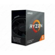 Процессор AMD Ryzen™ 5 3600XT