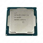 Процессор Intel-Core i5 - 9400F