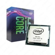 Процессор Intel-Core i5 - 9600K