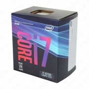 Процессор Intel-Core i7 - 8700