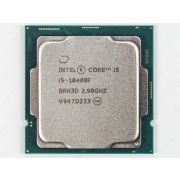 Процессор Intel-Core i5 - 10400F, 2.9 GHz