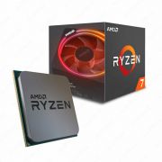 Процессор AMD Ryzen™ 7 2700X