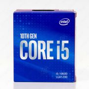 Процессор I Intel-Core i5 - 10400