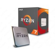 AMD Ryzen™ 7 1700 - 3.0 GHz, 8 core/16 threads, 2+8Mb, 65W, no GPU, AM4 (YD1700BBM88AE), oem