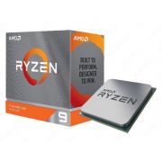 AMD Ryzen™ 7 3800X - 3.9 GHz, 8 cores/16 threads, No GPU, AM4, oem