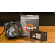 AMD Ryzen™ 7 3700X - 3.6 GHz, 8 cores/16 threads, No GPU, AM4, oem