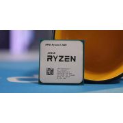 AMD Ryzen™ 5 3600 - 3.8 GHz, 6 cores/12 threads, No GPU, AM4, oem