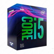 Intel-Core i5 - 9400F, 2.9 GHz, 9M, oem, LGA1151, CoffeeLake