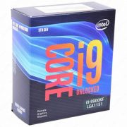 Intel-Core i9 - 9900КF, 3.6 GHz, 64M, oem, LGA1151, CoffeeLake