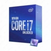 Процессор Intel Core i7-11700