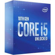 Процессор Intel Core i5-10400