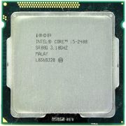 Процессор Intel Core i5-2400 Sandy Bridge (3100MHz, LGA1155, L3 6144Kb)