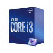 Процессор Intel Core i3-10100F