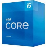 Процессор Intel Core i5 11400