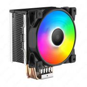 Кулер PCCooler GI-D56V HALO RGB