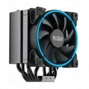 Кулер PCCooler GI-H58UB Corona Blue