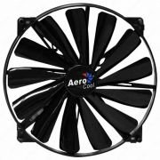 Вентилятор AeroCool Сooler for case Dark Force 20 (20 cm PC fan Molex)