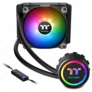 Система водяного охлаждения для процессора Thermaltake Water 3.0 120 ARGB Sync