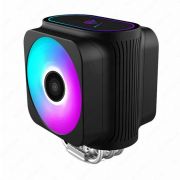 Кулер PCCooler GI-D66A HALO RGB