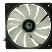 Вентилятор CASE FAN-XF-12025-RGB-120×120×25mm(PWM)/Hydraulic Bearing/700~1800±10%RPM/RGB