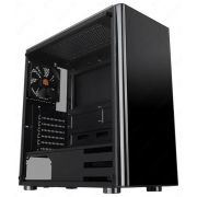 Компьютерный корпус Thermaltake V200 TG Edition