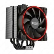 Кулер PCCooler GI-H58UB Corona Red