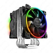 Кулер PCCooler GI-R68X CORONA RGB