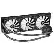 Система водяного охлаждения ID Cooling AURAFLOW X 360