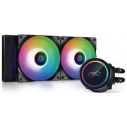 Кулер Deepcool GAMMAXX L240 A-RGB