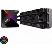 Процессорный кулер ASUS | ROG | RYUJIN 360 | 120мм x3 | водяное охлаждение