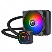 Водяное охлаждение Thermaltake 'TH120 ARGB