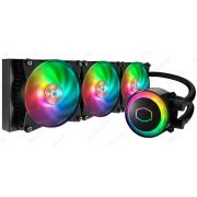 Система водяного охлаждения СoolerMaster MasterLiquid ML360L RGB