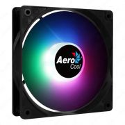 Вентилятор AeroCool Сooler for case FROST 12 (12 cm FRGB pc fan Molex+3P)