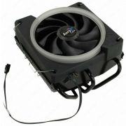 Кулер для процессора AeroCool CPU Сooler CYLON 3 (ARGB PWM 4P /SOKET Universal /TDP до 125 Ватт)