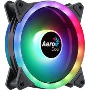 Вентилятор AeroCool Сooler for case DUO 12 (12 cm ARGB pc fan)